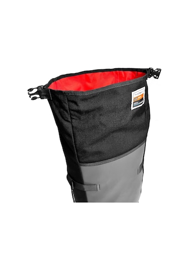 Thoska Adv Bag Ax Üniversal Çanta Siyah Siyah