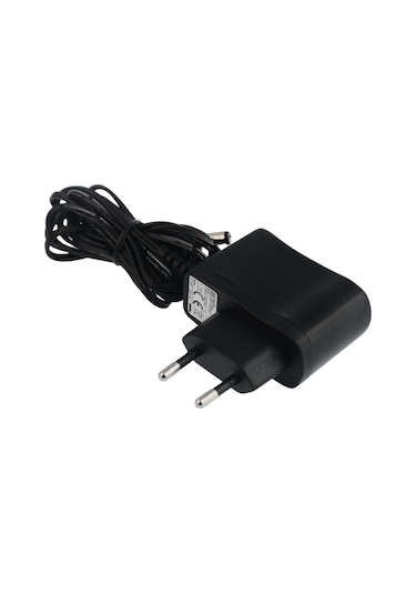 Dikey Süpürge Şarj Adaptörü 27v 0.5a
