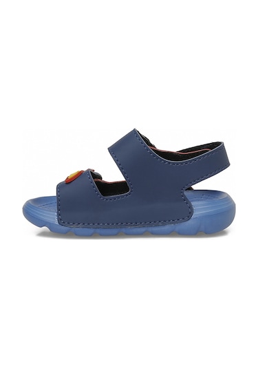 Spiderman Kema.b Saks Erkek Çocuk Sandalet Kema.b6fx 000000000102252020 Mavi