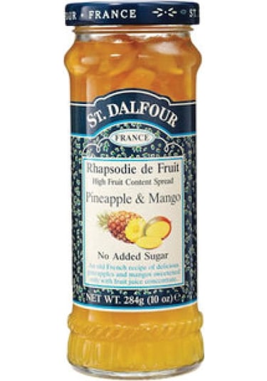 St. Dalfour Ananas - Mango Reçeli 284 G