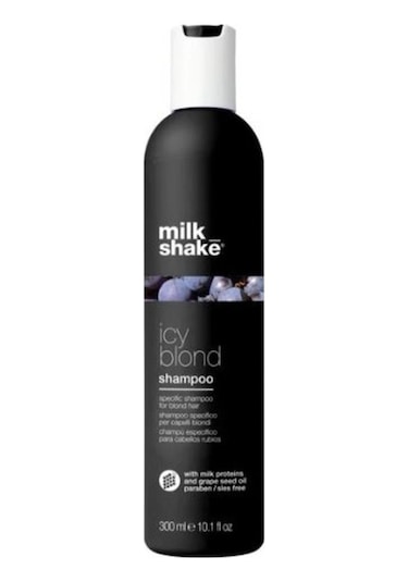 Milk Shake Icy Blonde Şampuan 300 ML