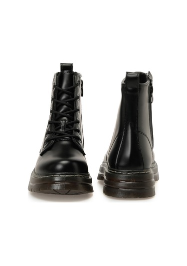 Butigo 23k-402 5pr Siyah Kadın Postal 000000000102050921 Siyah