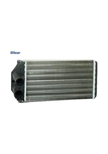 Kalorifer Radyatörü 307 1,4/1,6/2,0 Hdi