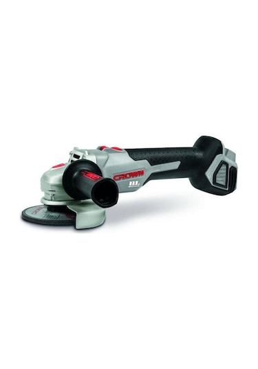 Crown CT22015HX Somun Sıkma + CT23001-115HX Avuç Taşlama İkili Set