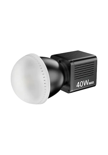 Ulanzi LT028 40W LED Video Işığı