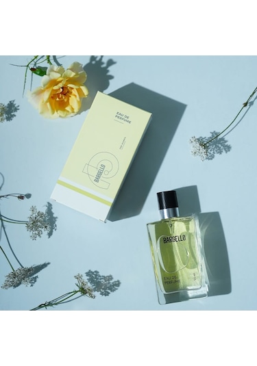 Bargello 272 Floral Kadın Parfüm EDP 50 ML