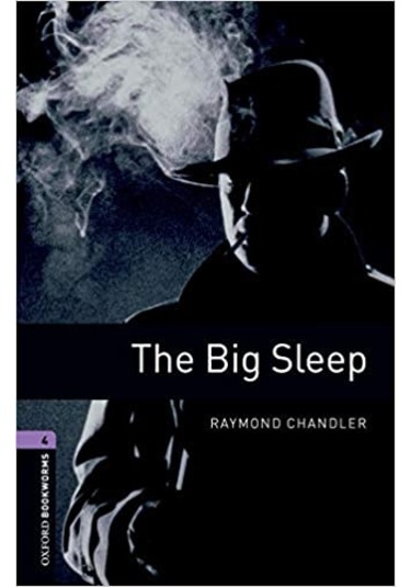 Obwl Level 4: The Big Sleep