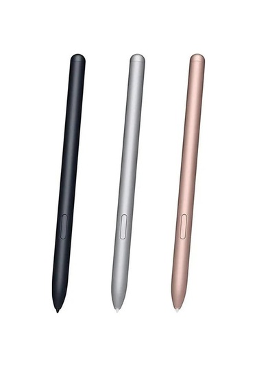 Didadodo Altın Samsung Uyumlu Tablet Stylus S Kalem, Tab S8/s7/s6 Lite İçin Elektromanyetik Kalem