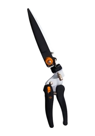 Magnusson Döner Başlı Çim Kesme Makası 34 CM