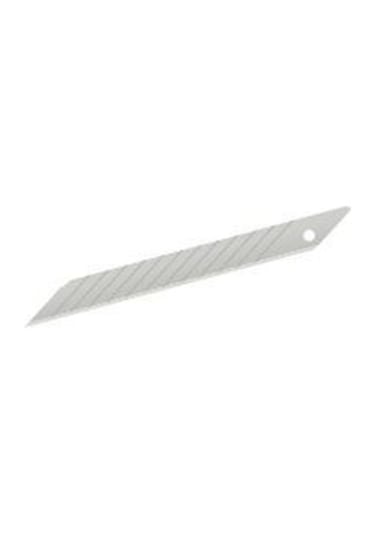 Maket Bıçağı Yedeği Dar 9 X 0,4 Mm / Sivri 30