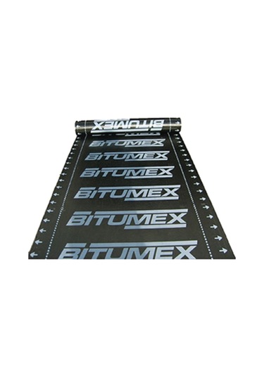 Mebran 2Mm 15Metre 1.Sınıf