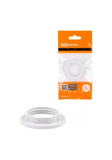 Tdmelectric E14 Piller İçin Halka - 5 Adet. 253988843