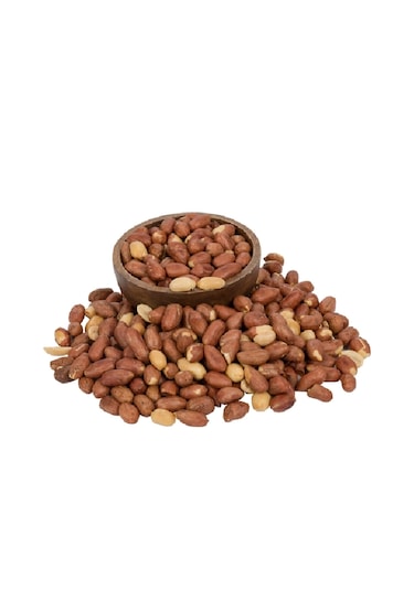 Kavrulmuş Tuzsuz Yer Fıstığı 500 G
