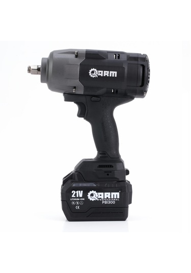 Arm Profesyonel PBI300 1/2 Şarjlı Somun Sökme Makinesi