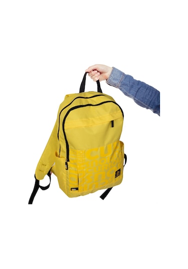 Biggdesign Moods Up Curious Okul Çantası