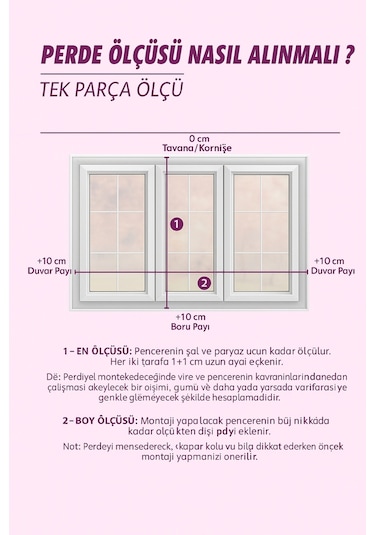 Perdecizade Enxboy Hello Dijital Baskılı Zebra Perde-cocuk Odası-stor Perde Renkli