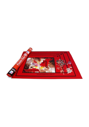 T241 Puzzle Halı Ks Puzzle