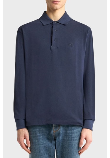 Etro Erkek Sweat Mrmd0013 Aj264 B0387 Lacivert Lacivert
