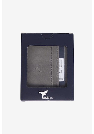 Ac&co / Altınyıldız Classics Erkek Antrasit Kartlık Antrasit