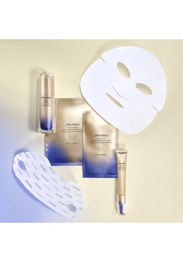 Vital Perfection Liftdefine Radiance Face Mask 6pck