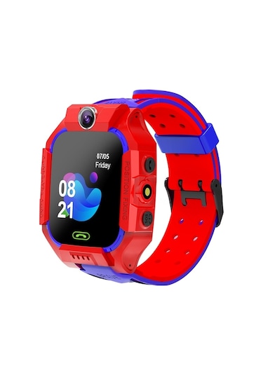 Rogfer Kızak Çocuk Akıllı Saat (İthalatçı Garantili)