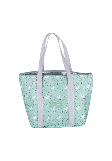 Yalıtımlı Termal Çanta Soğutucu Çanta Diğer