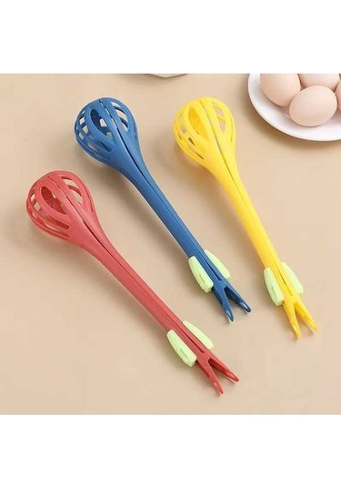 Ulzyvf Yumurta Yiyecek Süt Sarı Sarı Mutfak Mutfak Mikser Maşası Manuel Makarna Krem Klipleri Karıştırıcı Fonksiyonlu Fırında Çok Çırpma Çırpıcı Aracı Aksesuarları Sl Sarı