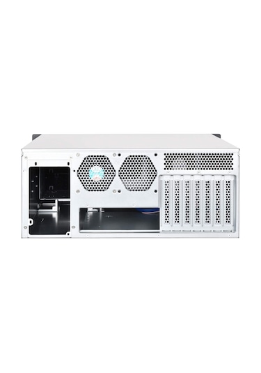Silverstone SST-RM400 4U ATX Server Kasası