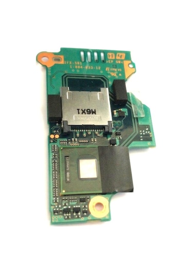 Sony Uyumlu Vaio Vpcz2 Serisi Tetik Power Butonu 1-884-633-12