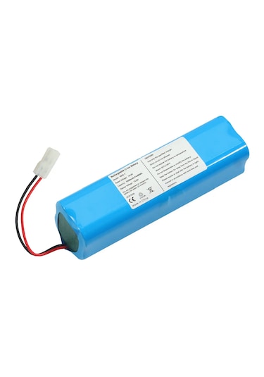 14.4v 5200mah Lityum Batarya