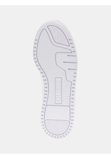 Guess Kadın Ayakkabı Fljmr4ele12-whblk Fljmr4ele12-whblk Çok Renkli Çok Renkli