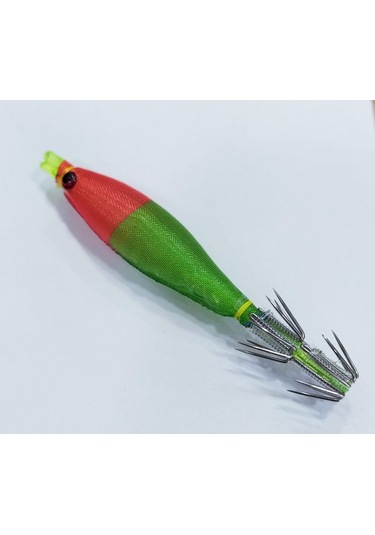 Yamashıta Oppai Sutte Glow Kalamar Zokası 7-2 F1