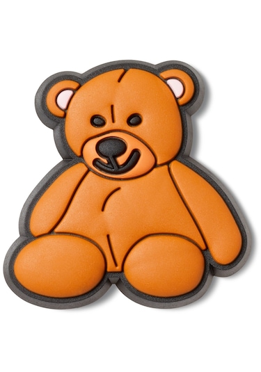 Crocs Teddy Bear Unisex Aksesuar