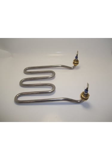 Semaver Rezistansı 220V 2000W Q8 5Mm Cr-Ni ( Kırom )