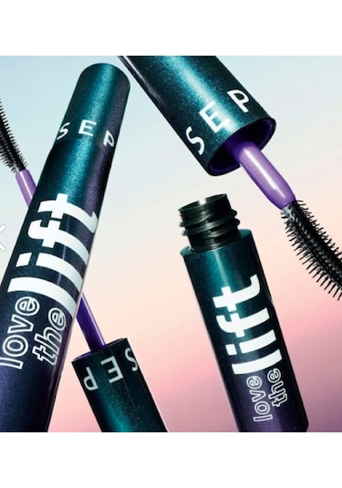 Sephora Love The Lift Maskara