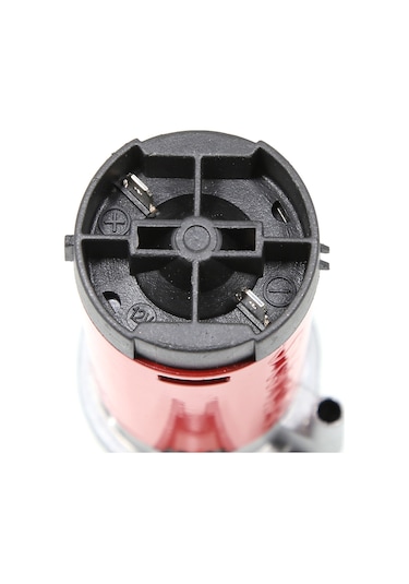 Wezone As120a 24v Kamyon Ve Tırlar İçin Yüksek Sesli Hava Kompresörü, Korozyona Dayanıklı, 12v/24v Uyumlu