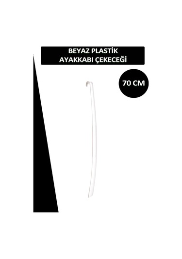 Dopar Comfy Ayakkabı Çekeceği 70 Cm