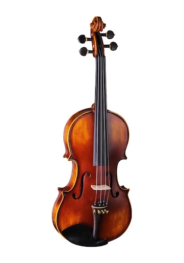 Carlovy Vla8 - 4/4 Keman