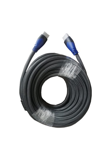 Versatile 10M Hdmi Kablo 1080 Full Hd Örgülü