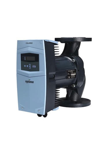 Alarko Optima 6 12 - Dn 65 Değişken Devirli Sirkülasyon Pompası