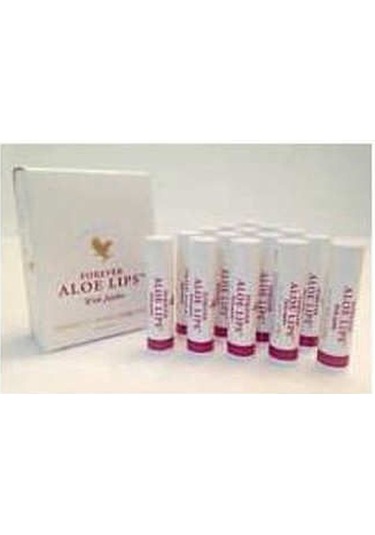 Forever Aloe Lips Dudak Koruyucu 12 Adet