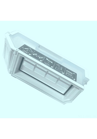 Moveevo Ecovacs X1 Omni/turbo İçin Toz Toplama Kutusu Filtresi - 480 Hz Titreşimli Derin Temizleme, Halı Algılama, 200 M² Kapasite Diğer Moveevo Ecovacs X1 Omni/turbo İçin Toz Toplama Kutusu Filtresi - 480 Hz Titreşimli Derin Temizleme, Halı Algılama, 200 M² Kapasite Diğer