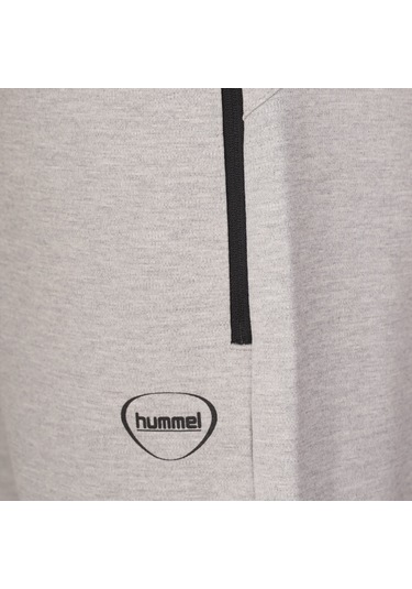 Hummel Inter Şort 932381-2006 Gri