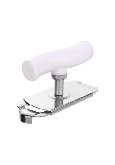 Ulzyvf Zayıf Yemek Açma Kavanoz Açıcı Beyaz, Createtech A 58852270 - Pratik Mutfak Yardımcısı Beyaz