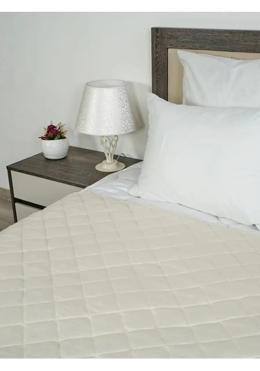 Marianna Picasso Yatak Ve Kanepe Örtüsü 150x220 Cm 154710973 Bej