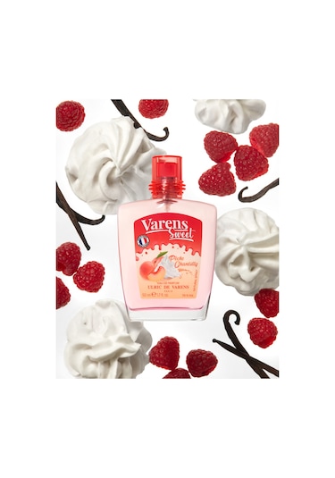 Ulric De Varens Sweet Peche Chantilly Kadın Parfüm EDP 50 ML