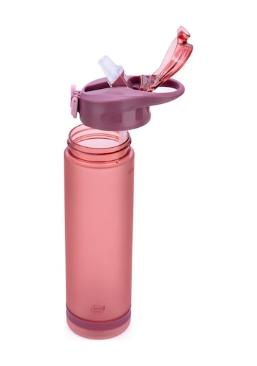 Fagel Fenix Claret Red & Deep Blue 2in1 Tritan Su Matarası Seti Bordo & Okyanus Mavisi