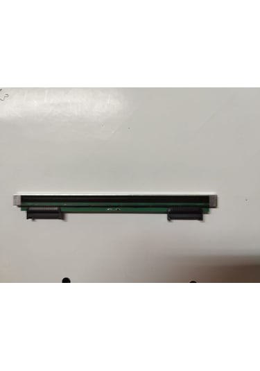 Zebra Zd420t Termal Barkod Yazıcı Kafası 203dpı
