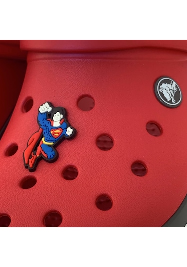 Crocs Terlik Süsü & Renkli Aksesuar Jibbitz (475023899)