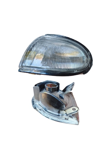 Sinyal Nissan Blue Bird 92-97 Sol /18-3053-01-6b